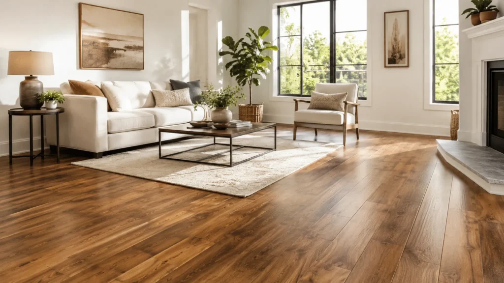 Flooring Types